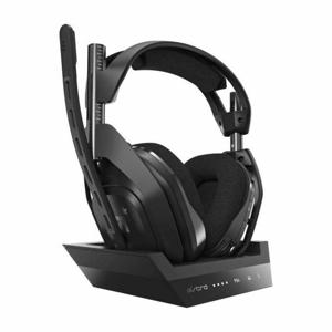 Astro A50 Gen4 Wireless Gaming Headset for PS4, PC and Mac