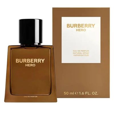 Burberry Hero (M) Edp 50Ml