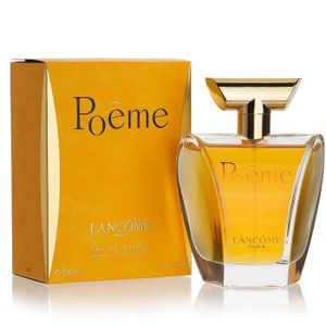 Lancome Poeme (W) Edp 100Ml