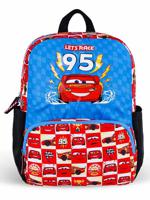 Disney Cars Let's Race Backpack 14 inch - thumbnail