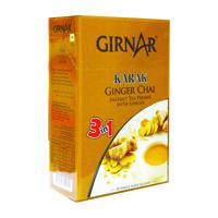 Girnar Ginger Premix Tea 140gm