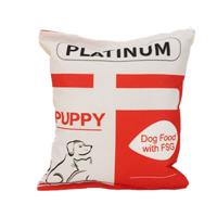 Nutrapet Plush Pet Bite Em