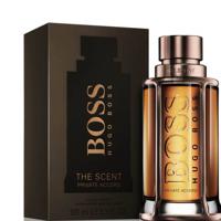 Hugo Boss Boss The Scent Private Accord For Men Eau De Toilette 100ml