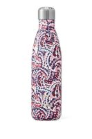 Dancing Feathers Insulated Bottle - thumbnail