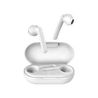 Mycandy TWS225 True Wireless Earbuds with Touch Control, White
