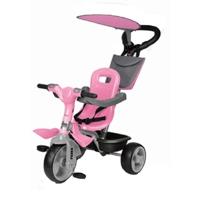 Feber Trike Baby Plus Music Pink C20 - 800012132