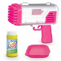 Addo Out and About Bubble Xtreme Blaster Pink - 322-12115-I