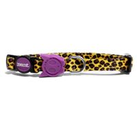 Zee.Cat Honey Cat Collar (Pack of 4)