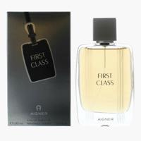 Aigner First Class Eau de Toilette for Men - 100 ml - thumbnail