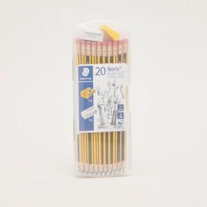 Staedtler 20-Piece Stationery Set