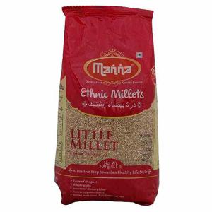 Manna Little Millet 500gm