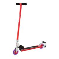 Razor S Spark Sport Kick Scooter Red - 13073055