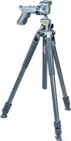 Vanguard Alta Pro 2+ 263CGHT Carbon Fiber Tripod with Alta GH-300T Grip Head and Multi-Angle Center Column for Sony, Nikon, Canon DSLR Cameras, B07CN9THX4