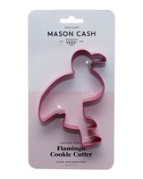Mason Cash Flamingo Cookie Cutter