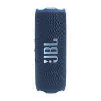 JBL Flip 7 Portable Waterproof and Dust-proof Bluetooth Speaker Blue (JBLFLIP7BLU)