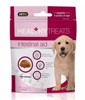 Healthy Treats Intestinal Aid for Puppies - 50g