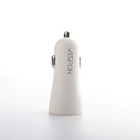 12 W Output Power Other Car USB Charger Socket Fast Charger Multi-Output QC 3.0 Fast Charge For Universal Cellphone miniinthebox - thumbnail
