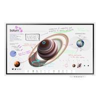 Samsung 65 inch Flip Pro WM65B Interactive Display