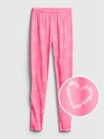 Kids Print Leggings Kids Print Leggings