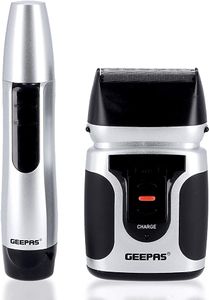 Geepas Shaver for Men-(GSR110N)