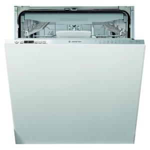 Ariston Built In 60cm Fully Integrated Dishwasher