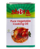 Shifa Gold Vegetable Oil 17Ltr