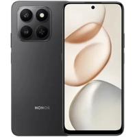 Honor X7d, 256GB, 8GB, Dual Sim Velvet Black, 4G