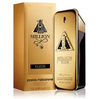 Paco Rabanne 1 Million Elixir (M) Parfum Intense 100Ml