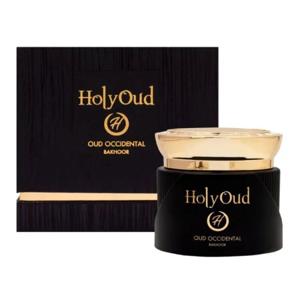 Holy Oud Oud Occidental Bakhoor 80G