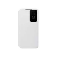 Samsung Galaxy S22 S-View Flip Cover, White
