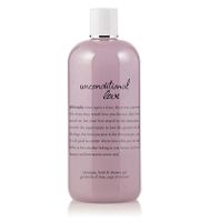 Philosophy Unconditional Love Shampoo (W) 480Ml Bath & Shower