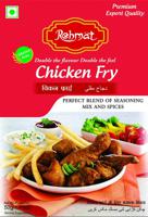 Rehmat Chicken Fry Masala, 50 Gm (UAE Delivery Only)