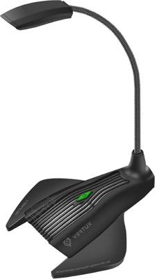 Vertux Vertu Mic-1 High Sensitivity Gaming Microphone With LED