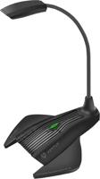 Vertux Vertu Mic-1 High Sensitivity Gaming Microphone With LED