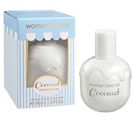 Women'Secret Coconut Temptation (W) Edt 40Ml