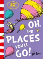 Oh, The Places You'Ll Go! | Dr Seuss - thumbnail