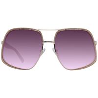 Marciano by Guess Gold Women Sunglasses - MABY-1049349