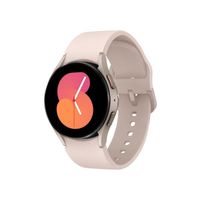 Samsung Galaxy Watch 5 | 40mm Smart Watch | Pink Gold Color | Fitness Tracker | Bluetooth | SM-R900NZDAMEA