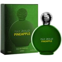 Max Philip Pineapple (U) Edp 100Ml