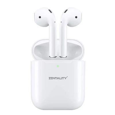 Zentality True Wireless Earbuds Ultra Concise II Zentality E-11 - White