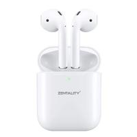 Zentality True Wireless Earbuds Ultra Concise II Zentality E-11 - White