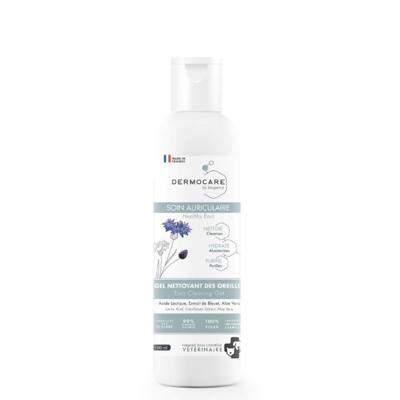 Biogance Dermocare Eye Cleaning Gel - 100Ml