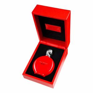 Max Philip Red (U) Edp 100Ml (Leather Box)