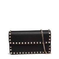 Rockstud clutch Rockstud clutch