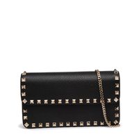 Rockstud clutch - thumbnail