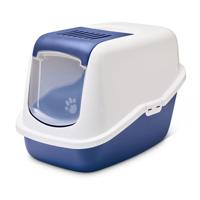Savic Nestor For Cat - Nordic Blue