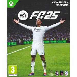 EA Sports FC 25 Xbox Series X