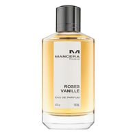 Mancera Roses Vanille (W) Edp 120Ml (UAE Delivery Only)