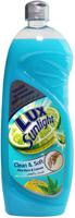 Lux Sunlight Dish Wash Aloe Vera and Lemon 750Ml