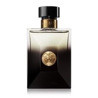 Versace Pour Homme Oud Noir (M) Edp 100ml- VERS00045 (UAE Delivery Only)